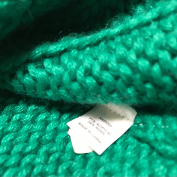 Express • Sweater Top - Picture 4 of 5